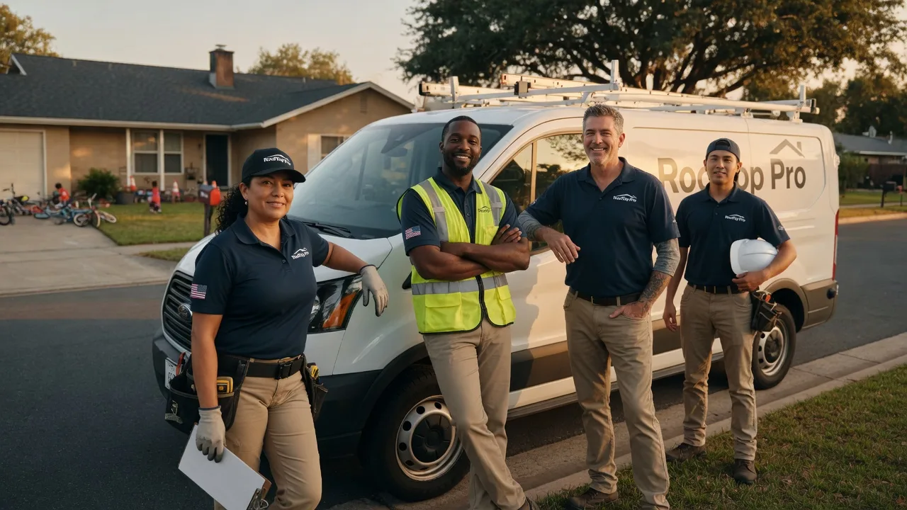 Roof Repair in Cortland, NY near me